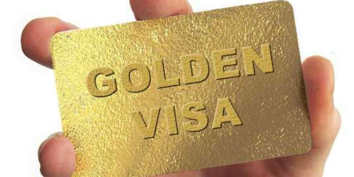 How to Apply for a Golden Visa in UAE? Spider Business Consultancy