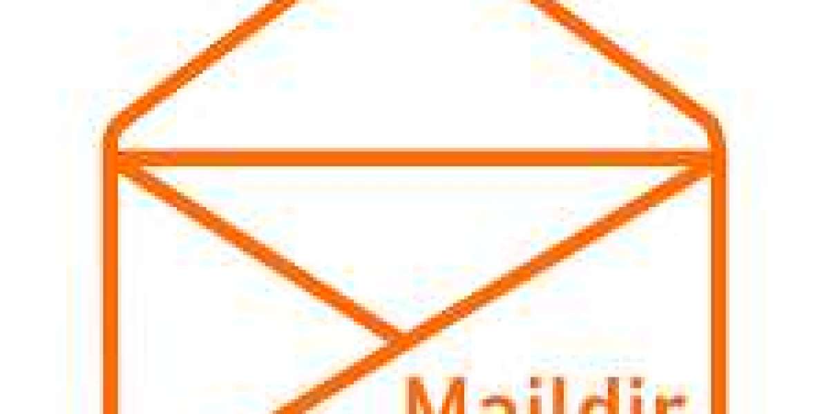Export Emails from Maildir to MBOX Format in Simple Way
