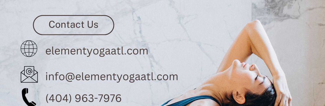 Element Yoga Atl Cover Image