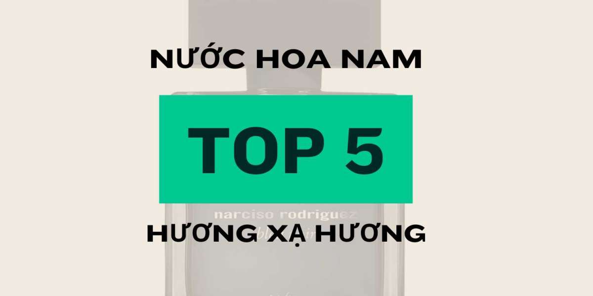 Ve Nen Ve Quyen Ru Cua Quy Ong Voi Top 5 Nuoc Hoa Huong Xa Huong Hot Nhat