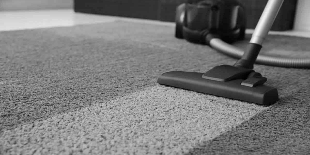 The Importance of Carpet Cleaning Services for Respiratory Health