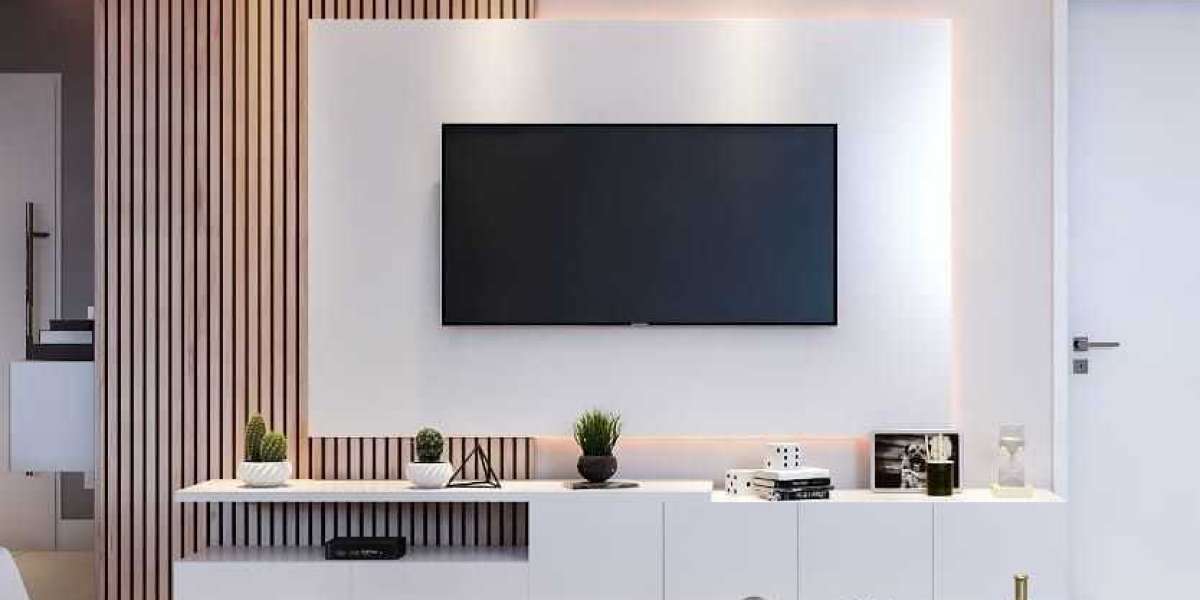 Buy The Ideal Panel For Your TV | Heera Moti Corporation