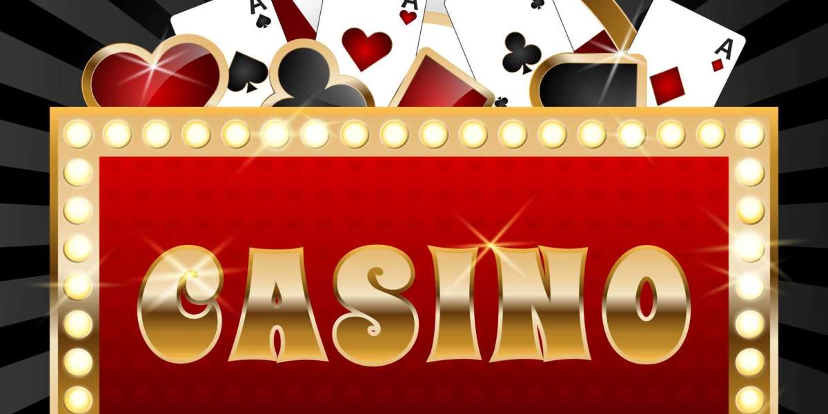 Live Dealer Online Casino Action
