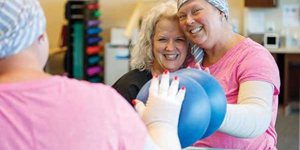 What Is Cancer Rehabilitation?