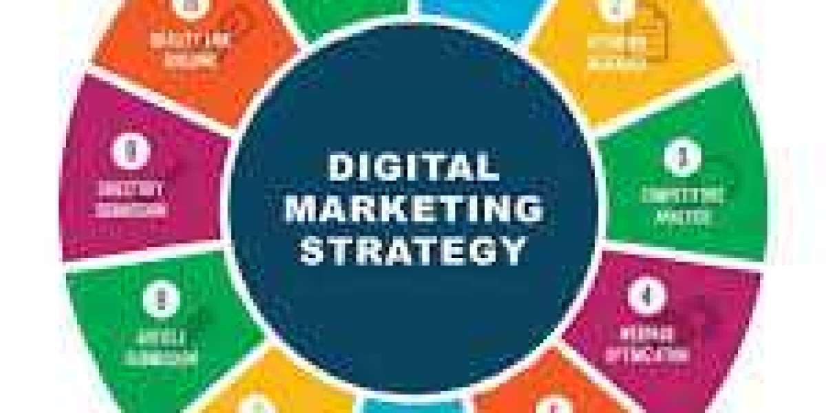 Maximizing Your Digital Marketing Strategy
