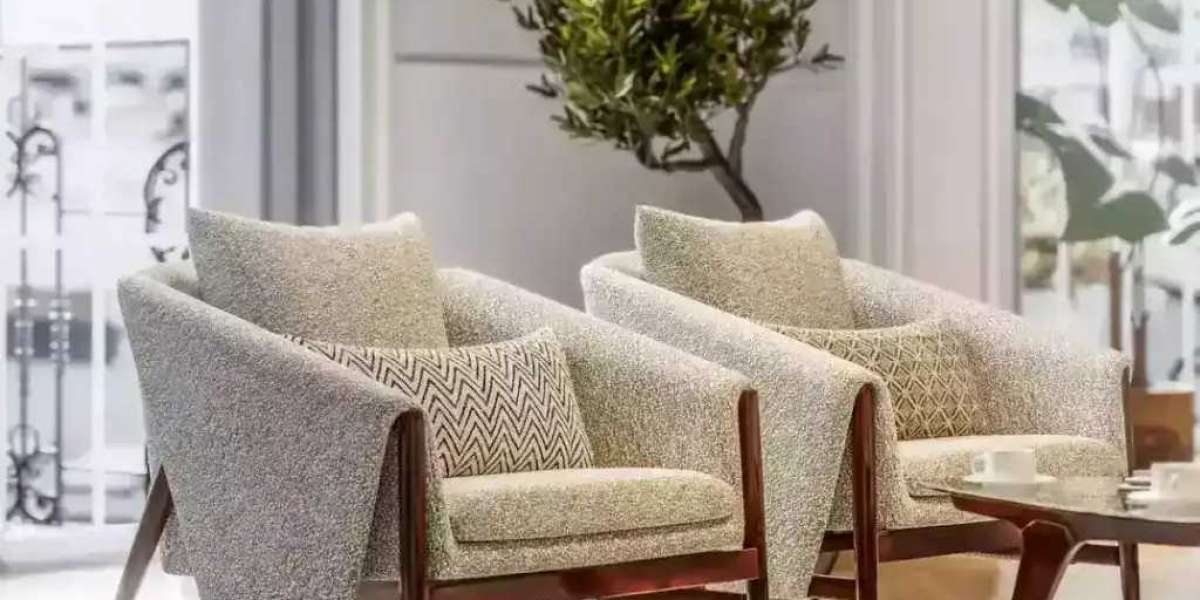 Chair Upholstery | Furniture Upholstery & Best Services in Dubai |10%OFF