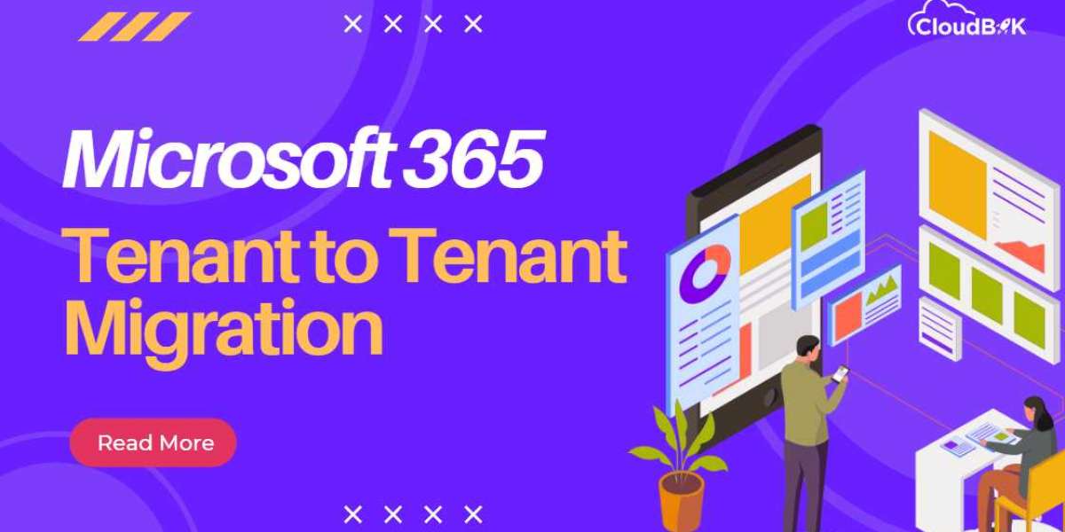 Office 365 Tenant Migration : Comprehensive Guide