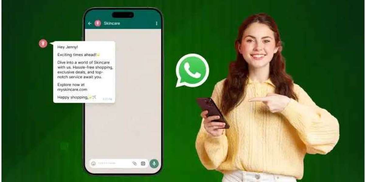 WhatsApp Business Greeting Message | Ultimate Guide-WebMaxy