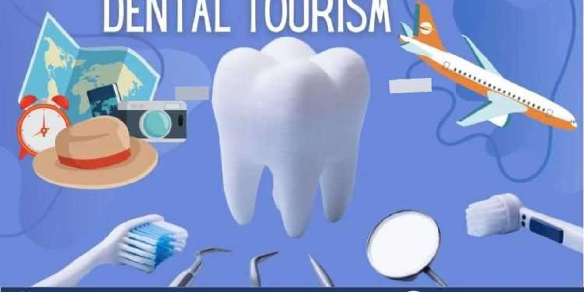 Dental Tourism Market Size, Share, Price, Trends, Growth, Analysis, Report and Forecast 2024-2032