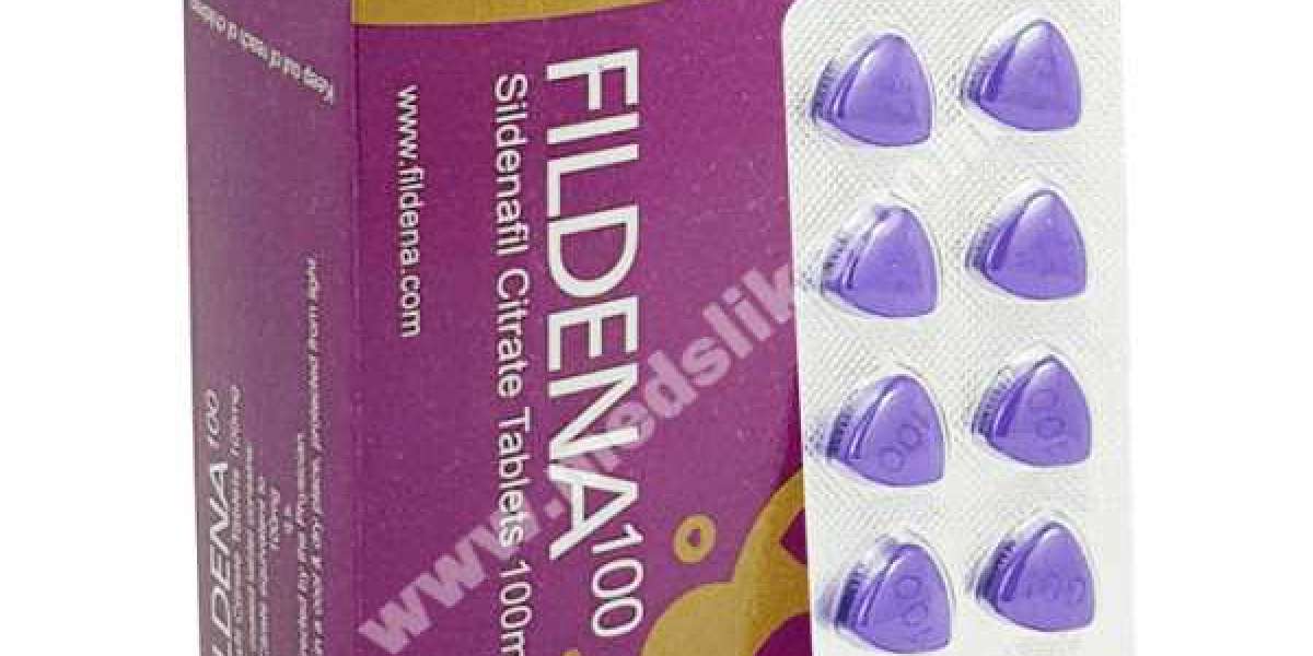 What You Should Know About Fildena 100 mg Is Listed Below.