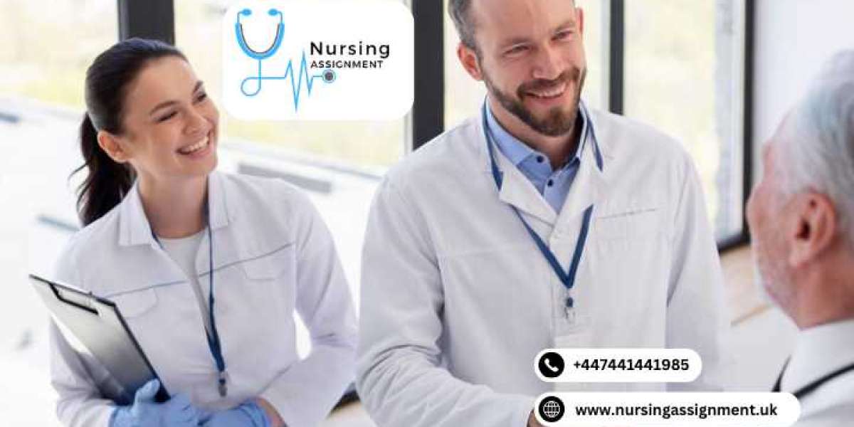 Excelling in Nursing Assignments: A Comprehensive Guide