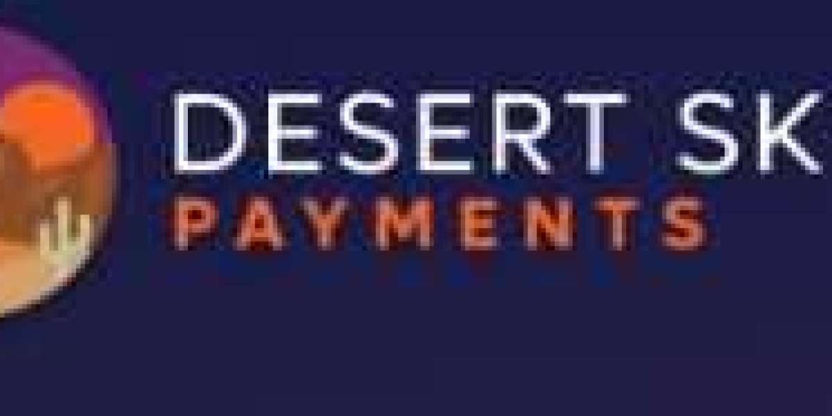 Desert Sky Payments