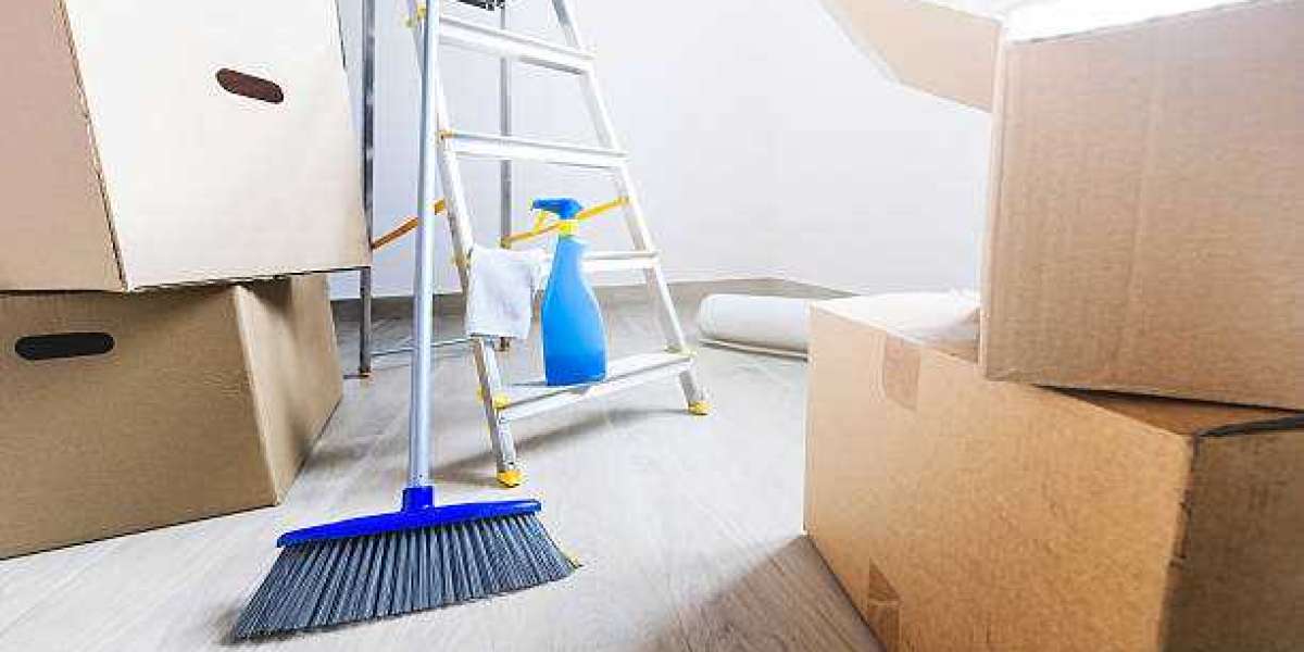 Seamless Transition: The Essential Guide to Vacate and Move-In Cleaning in Melbourne