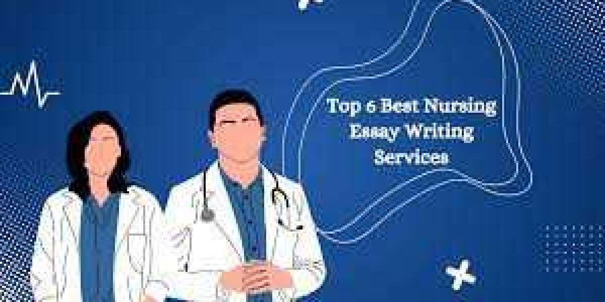 Excelling in Nursing School: The Role of Professional Paper Writing Services