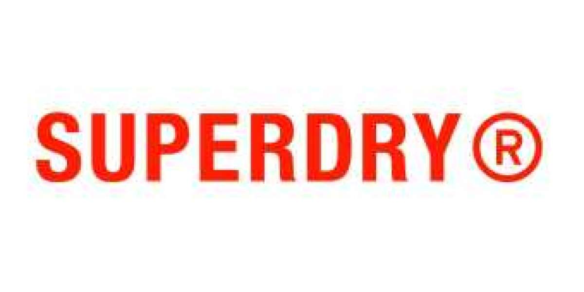 Elevate Your Wardrobe with Superdry Rabattcode: A Style Upgrade at Unbeatable Prices