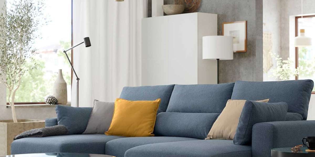 Time to Upgrade? 7 Signs Your Couch May Need Replacing