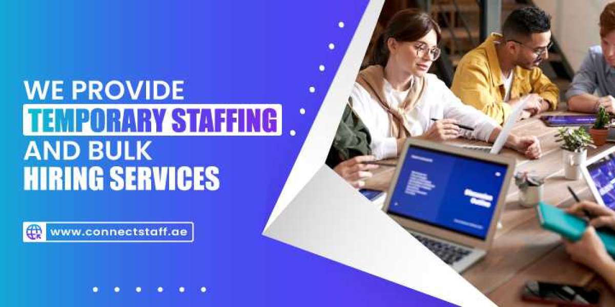 Dominating the Employment Services Market: How to Connect Staff for Success