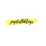 peptalkblogs Profile Picture