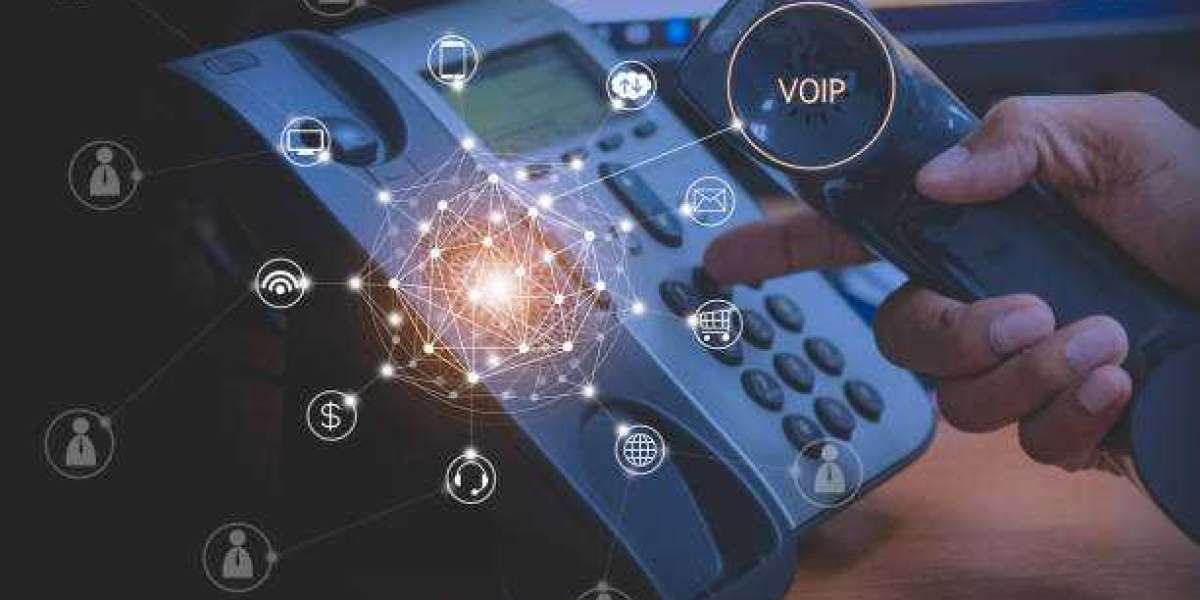 Analyzing the Tactical Advantages and Streamlined Operations of VoIP Systems