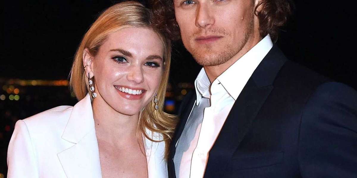 Sam Heughan Wife: Unraveling His Relationship History