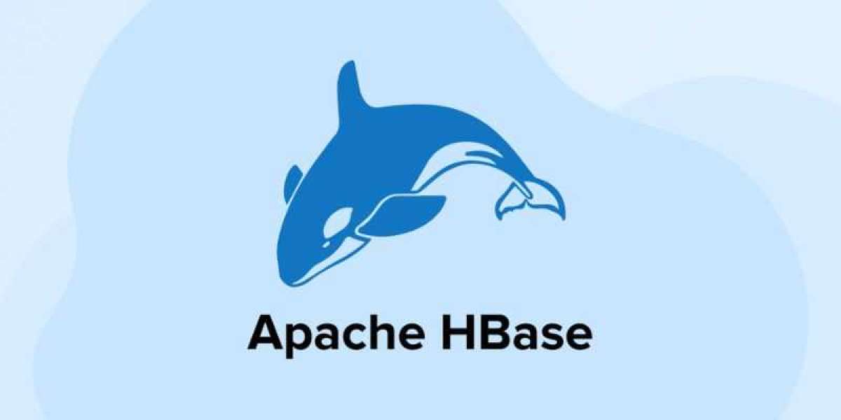 Top Benefits of Using Apache HBase with Hadoop