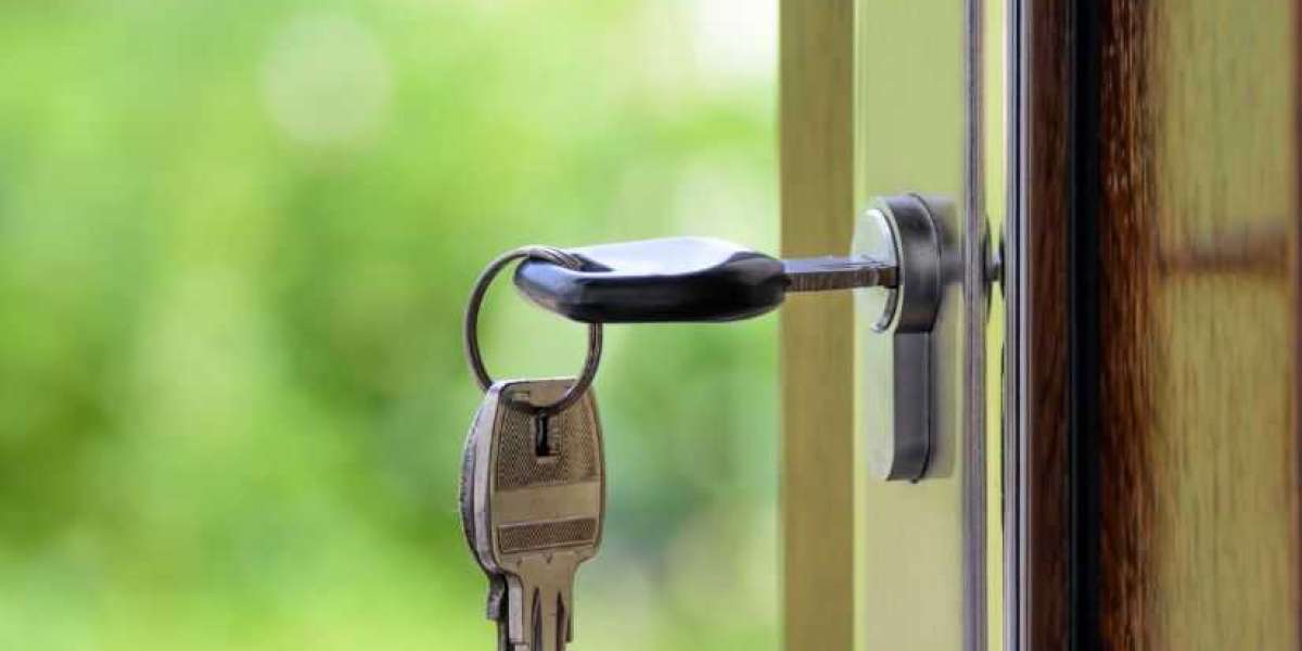 Locked and Loaded: Essential Services Offered by Locksmiths in Narre Warren