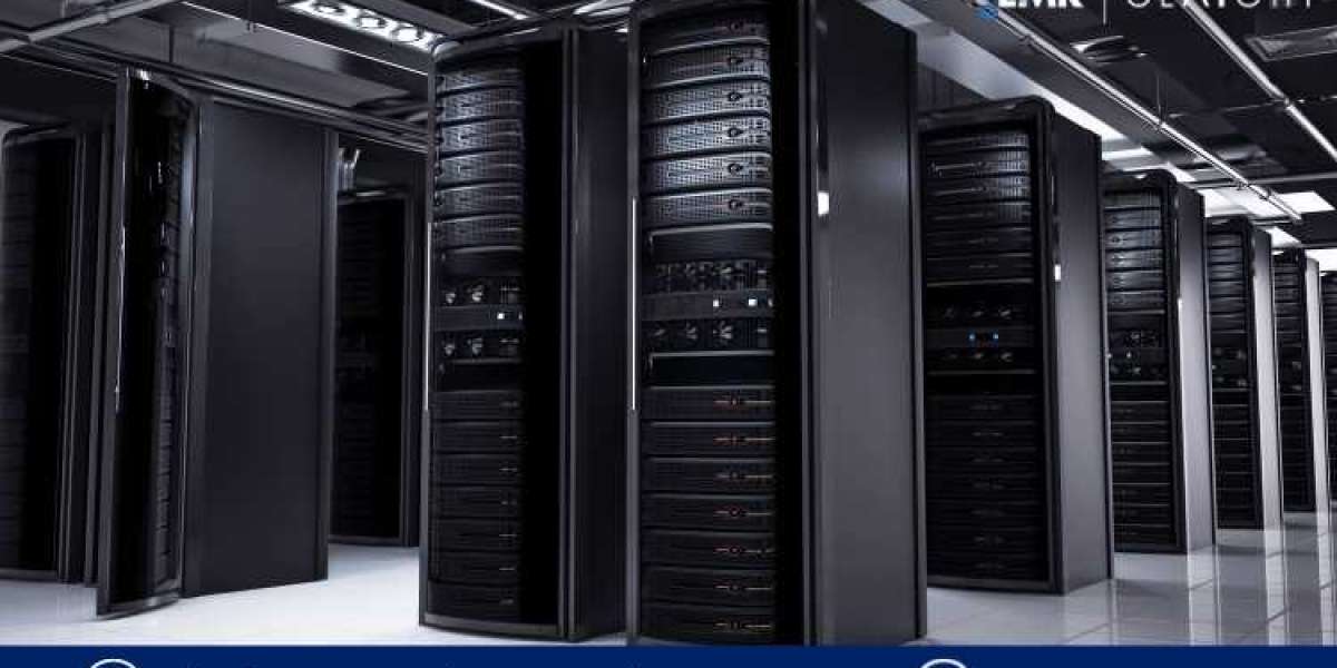 Chilling Innovation: Navigating the Dynamics of the Data Center Cooling Market