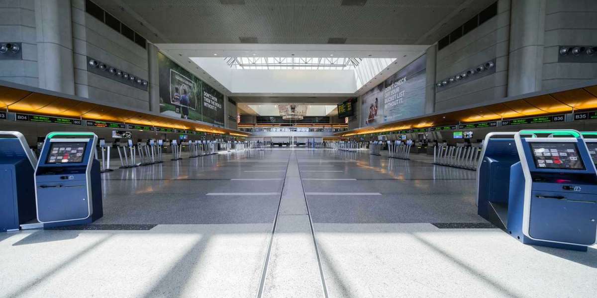 Navigating the Volaris Experience: A Guide to LAX Terminal Usage