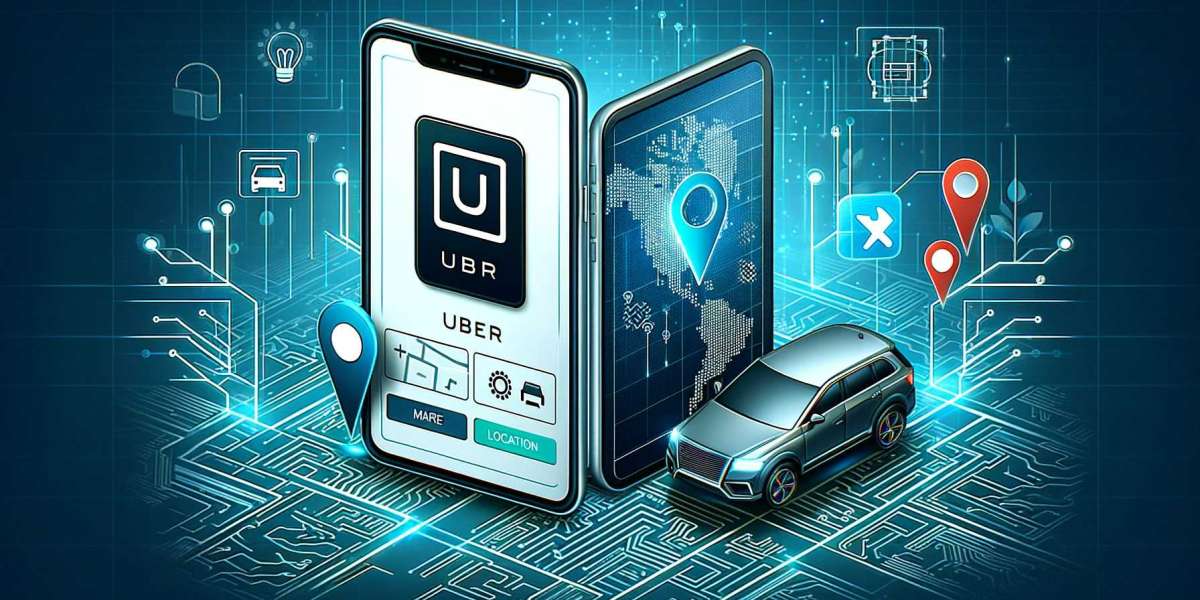 Exploring the Potential of an Uber App Clone for Your Venture