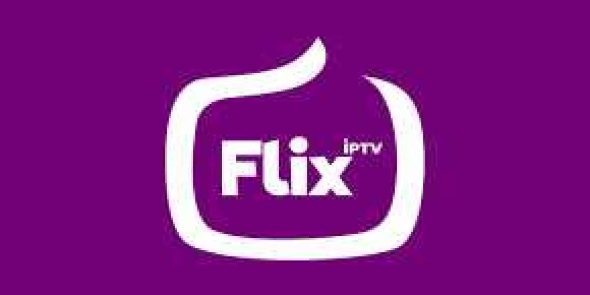 Flixiptv: Revolutionizing the Way We Watch Television