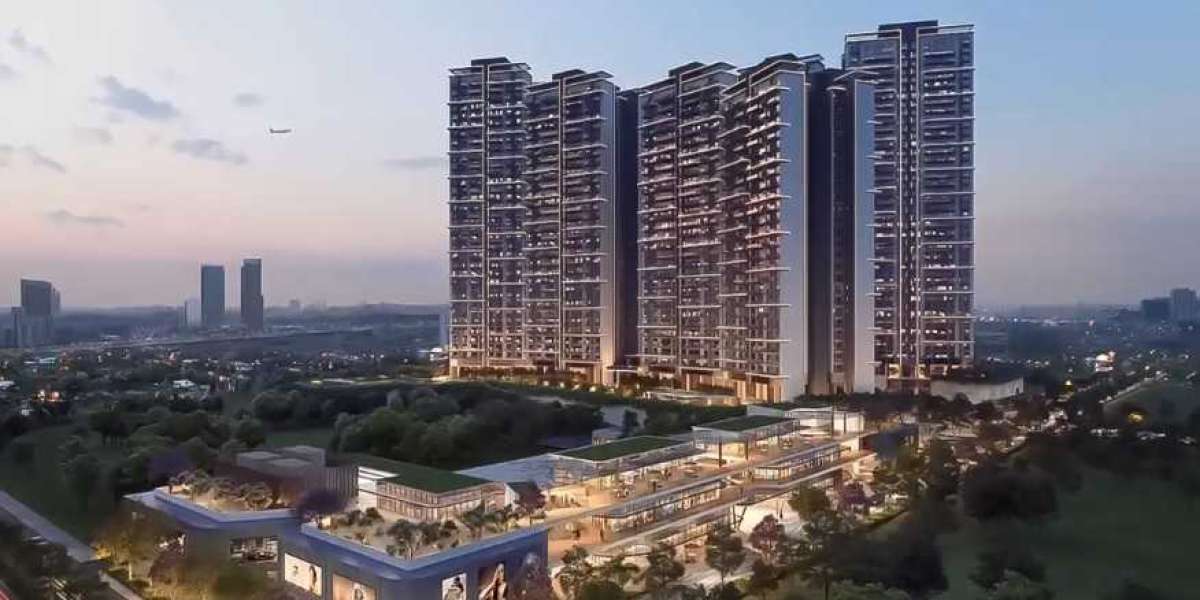 Signature Global Deluxe DXP Sector 37D Gurgaon: Where Luxury Meets Convenience