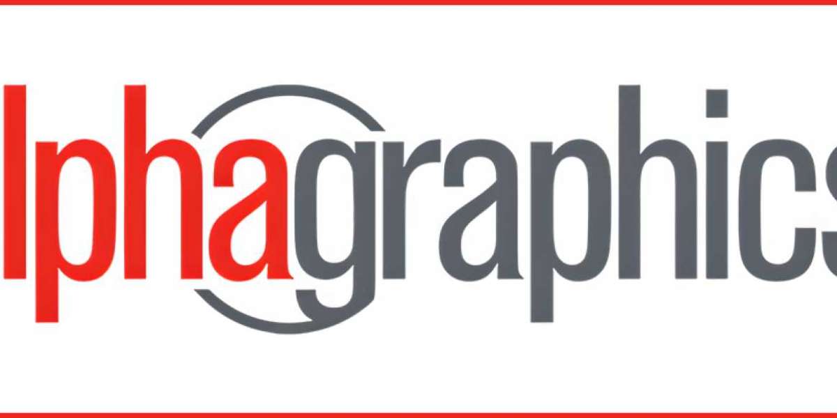 AlphaGraphics Lisle: Naperville's Vinyl Signs Printing Virtuosos