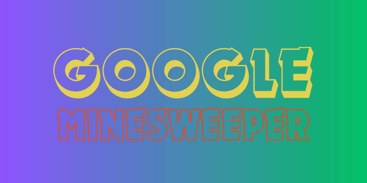 Unearthing Success: The Art of Playing Google Minesweeper
