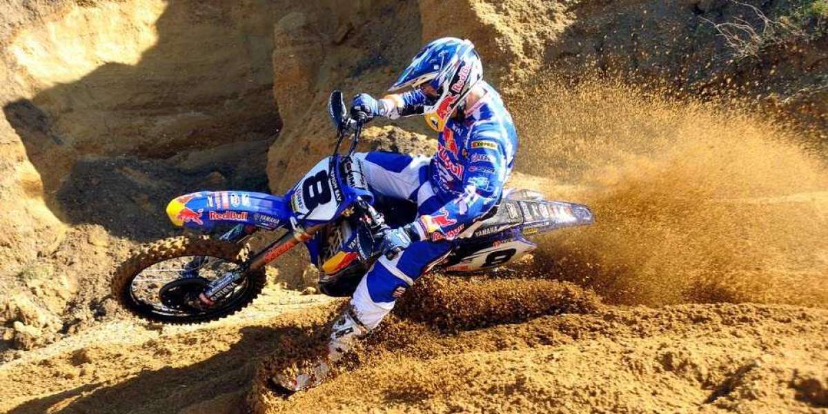 Motocross Gear Market Accelerates: Trends, Insights, and Projections