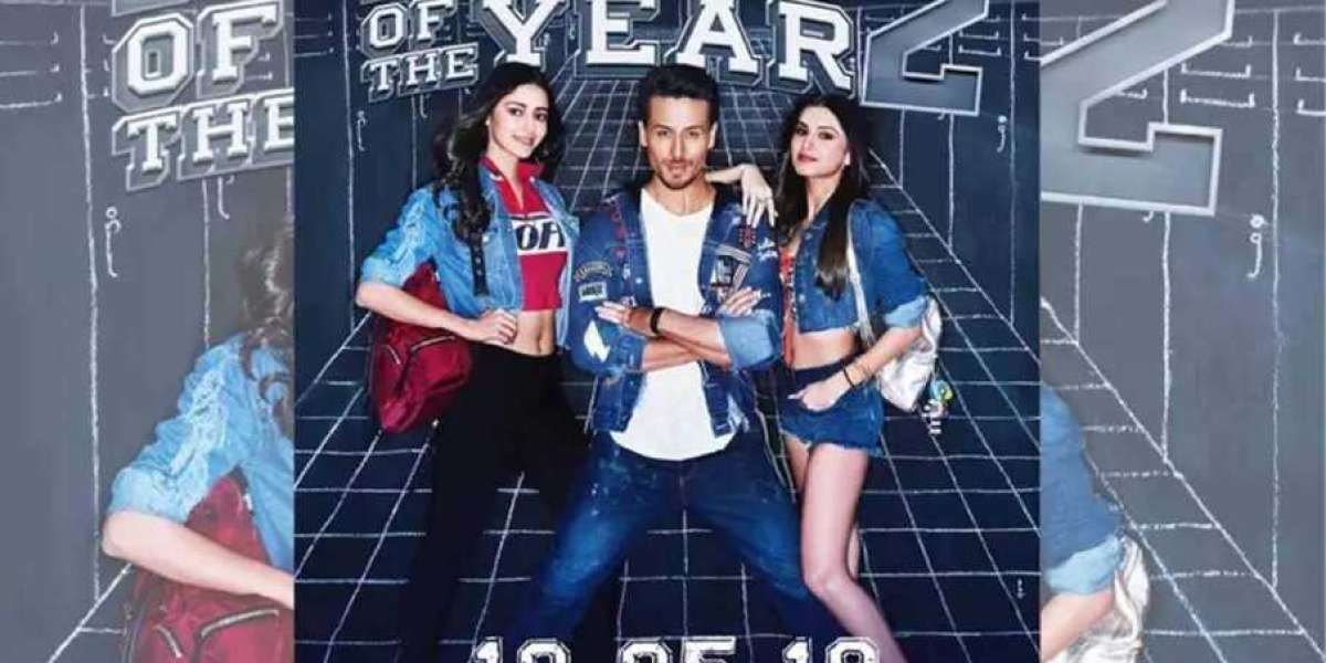 Student of the Year 2 Movie Download: A Brief Overview