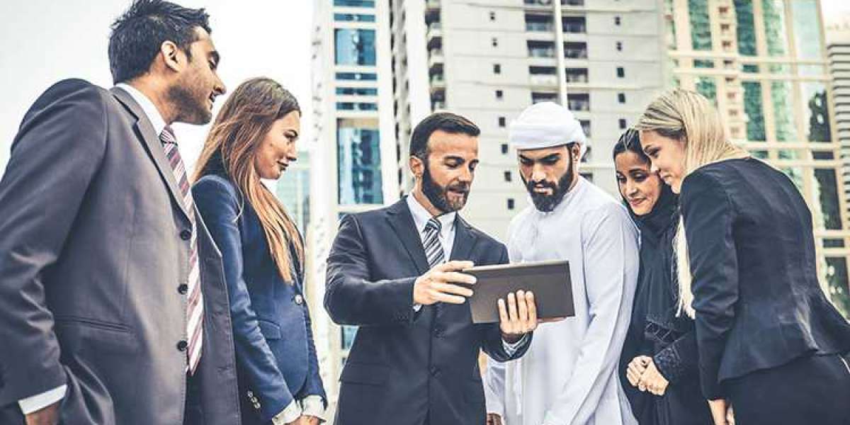 Network Like a Pro: Business Center Events for Dubai & UAE Professionals