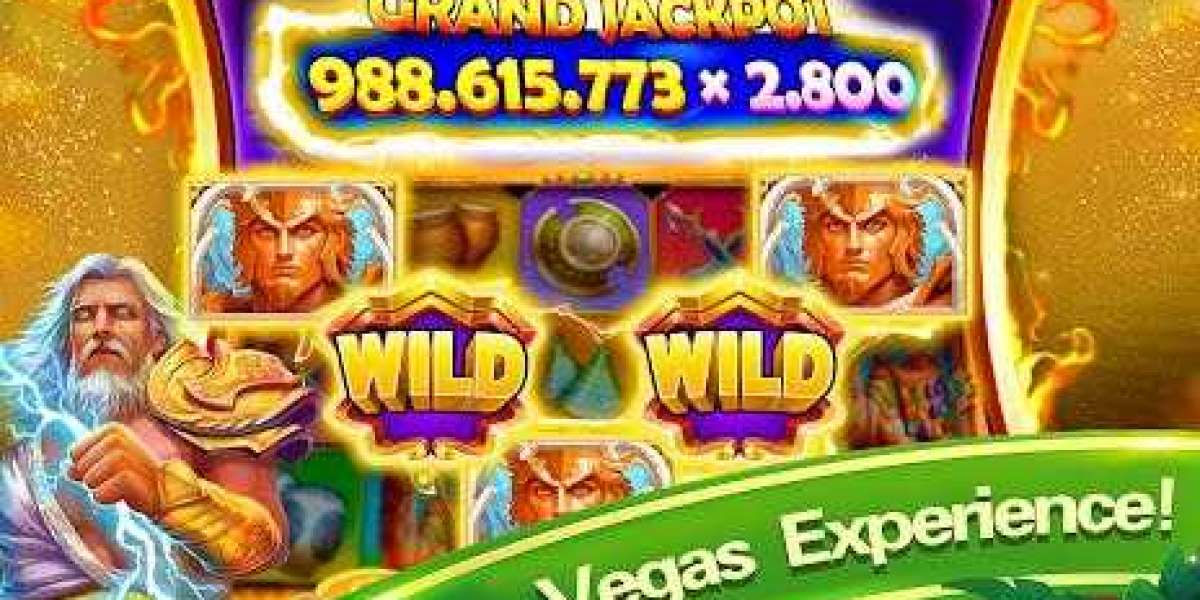 Feeling Lucky? Go Wild with Wild Vegas Casino!