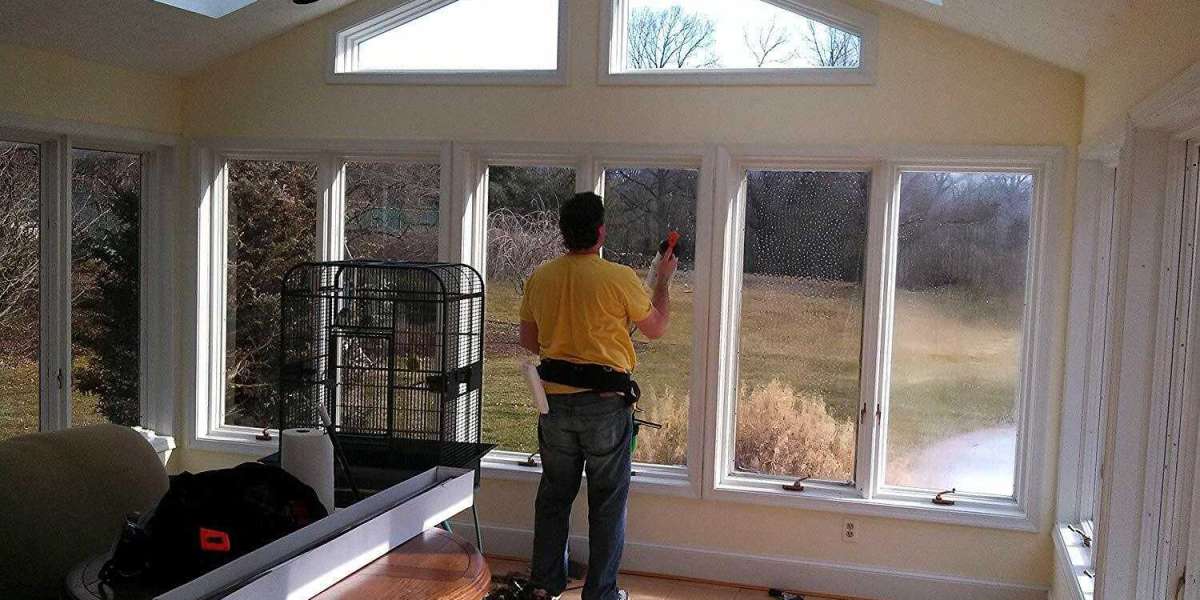 The Ultimate Checklist for Hiring Professional Window Installers