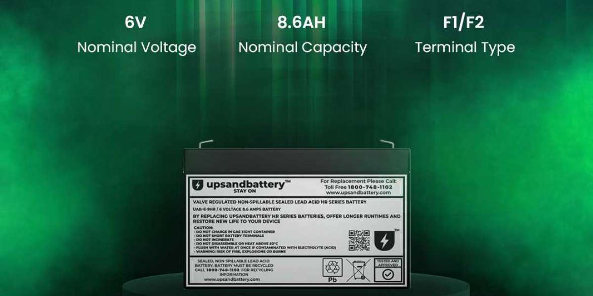 Expert Guide to UPS Battery Replacement: Ensure Seamless Power Supply
