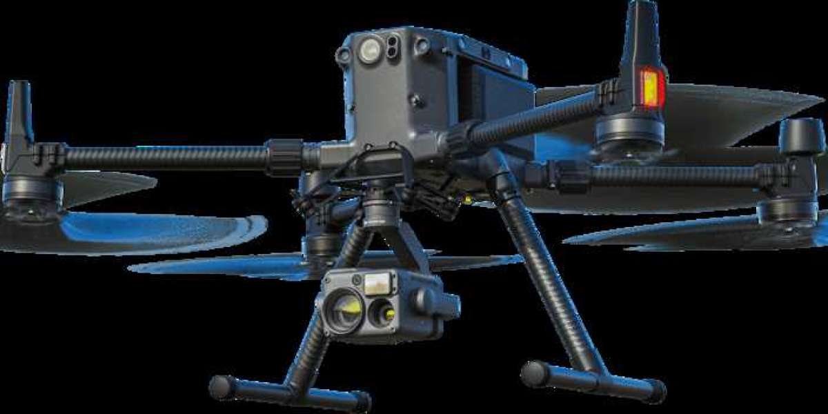 Best Drone for Photogrammetry