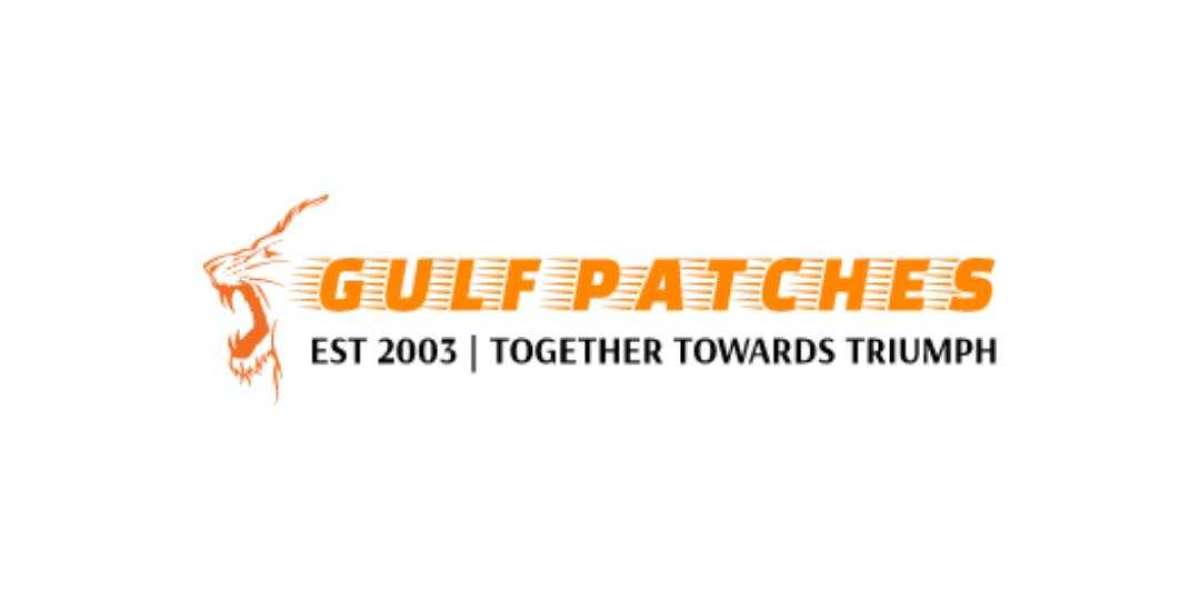 Shop High-Quality Embroidery Patches in Kuwait | Gulf Patches