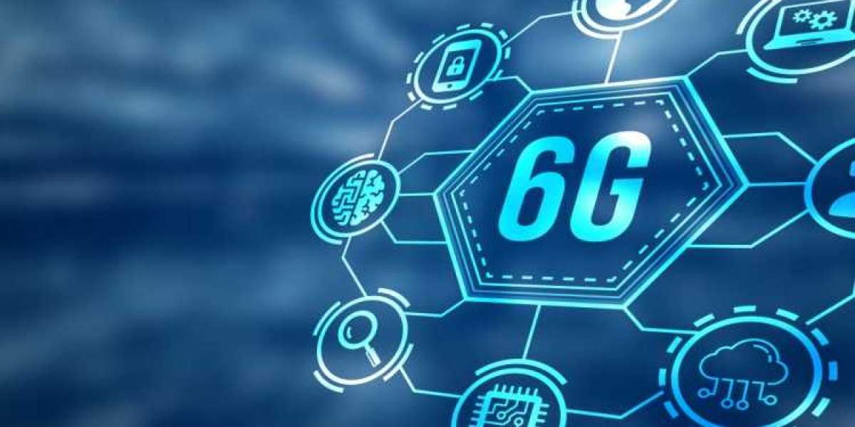US 6G Market Report Offers Intelligence And Forecast Till 2032