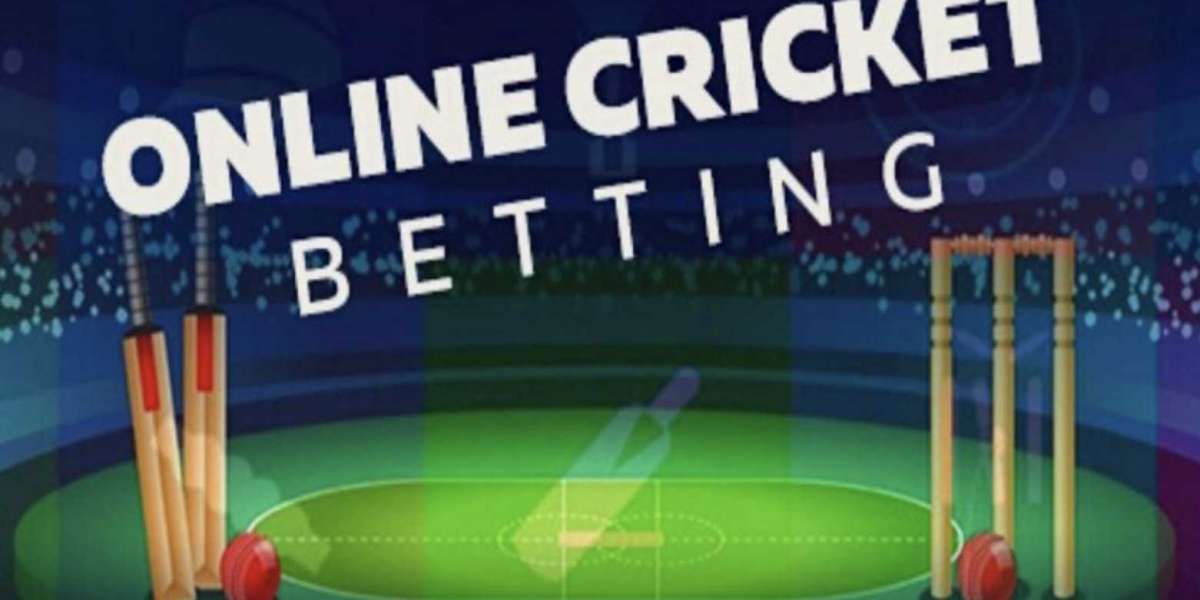Online Cricket ID: Your Gateway to the World of Cricket