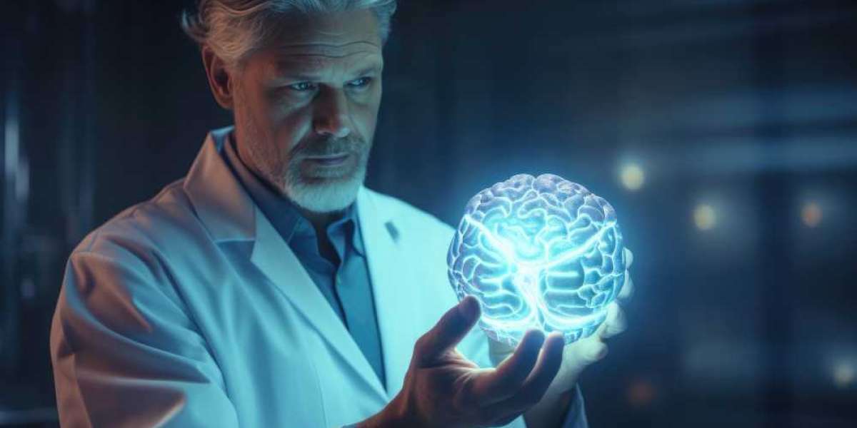 Digital Brain Health Market Analysis: Trends, Innovations, and 2024 Forecast Study