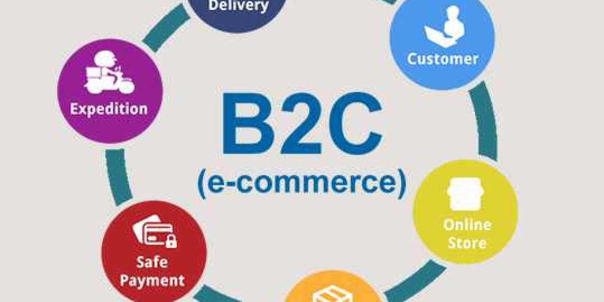 Business-to-Consumer E-commerce Market – Sophisticated Demand & Key Performers 2032