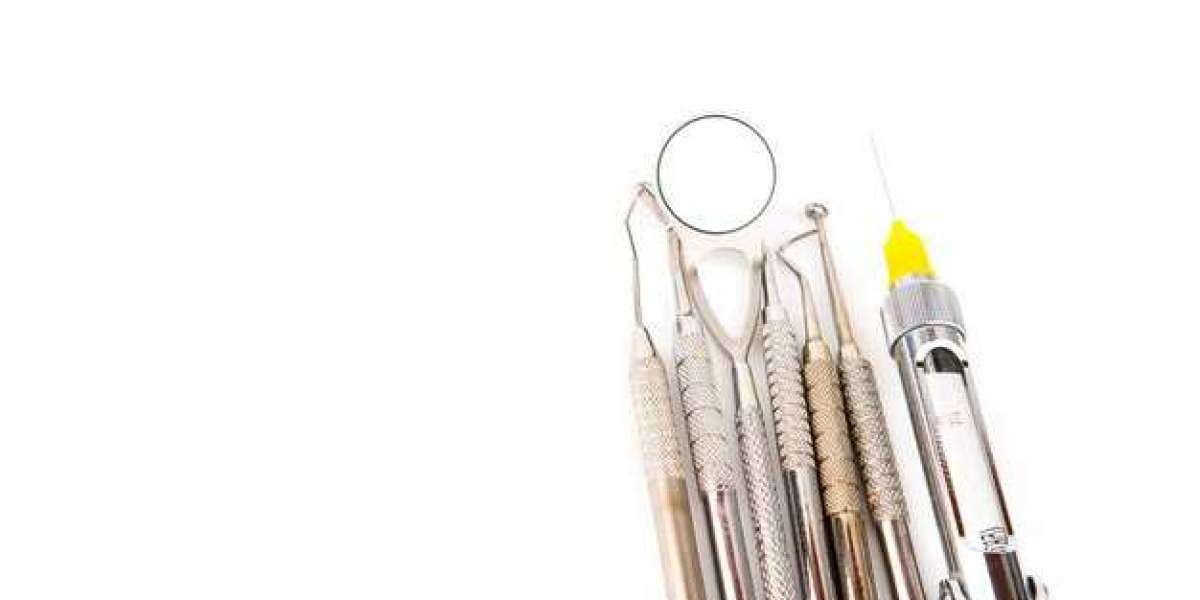 A Comprehensive Guide to Dental Supplies and Equipment: Everything You Need to Know
