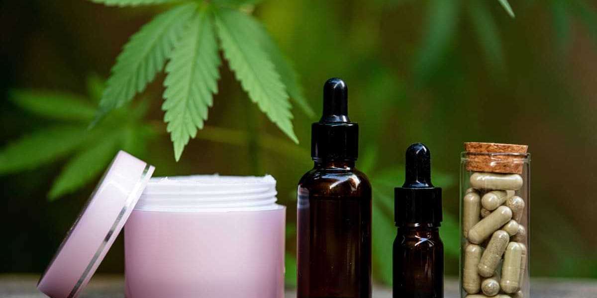 How to run a CBD business from home