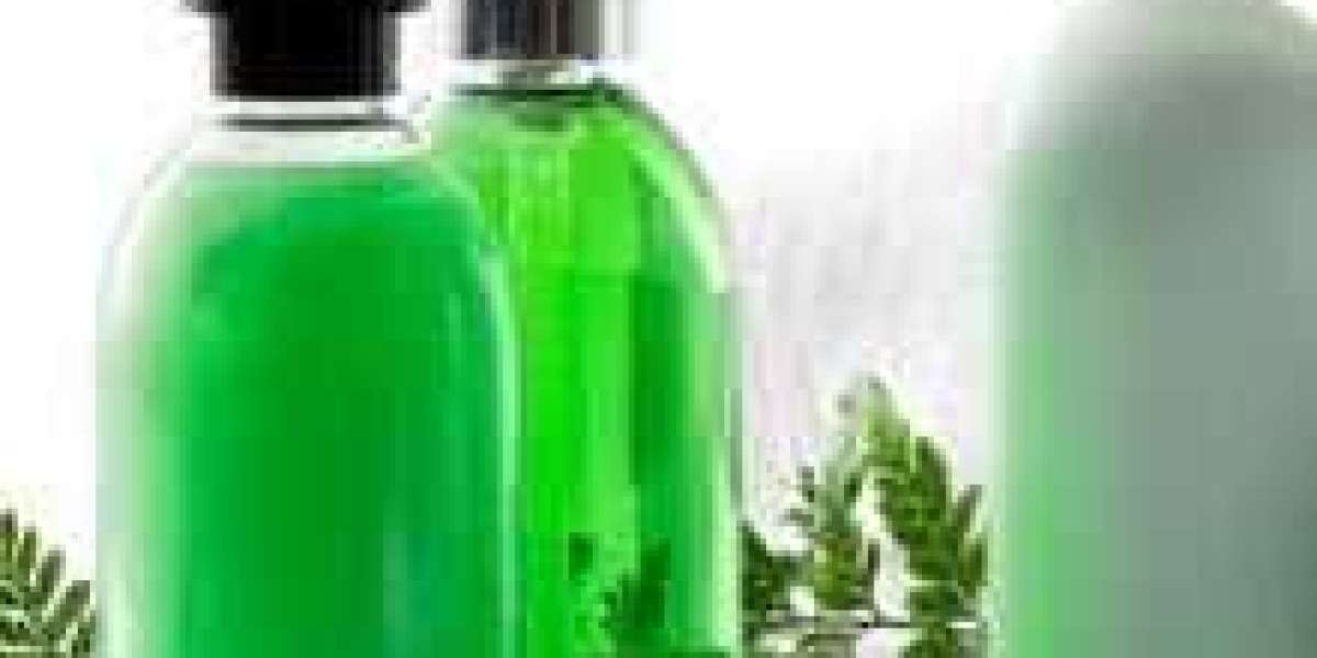 Anionic Surfactants Market 2024 Key Players, Regions, Global Opportunity Analysis Opportunity and Challenges