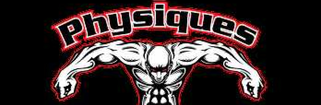 Physiques Gym PersonalTrainer Cover Image